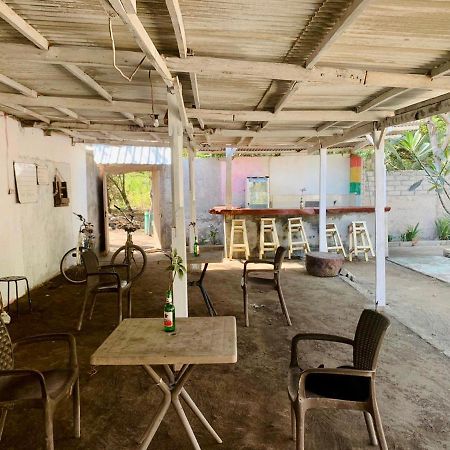 Santai Bungalow Gili Trawangan Buitenkant foto